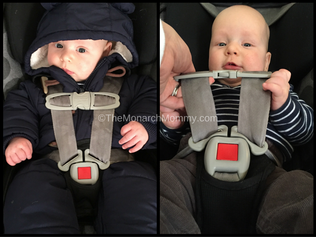 Winter Car Seat Safety How To Keep Your Kids Safe And Warm