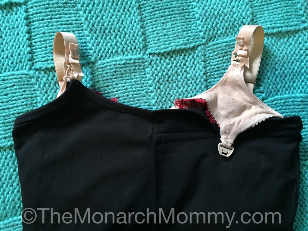 The Monarch Mommy's Baby Registry Series - Part 1: Feeding