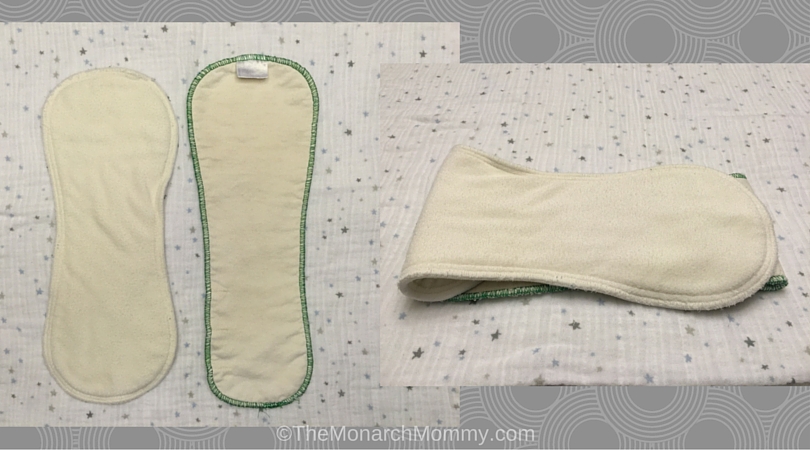 Four Overnight Cloth Diaper Solutions