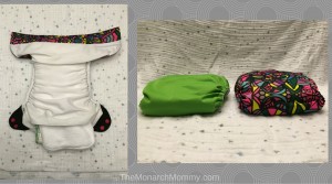 Four Overnight Cloth Diaper Solutions