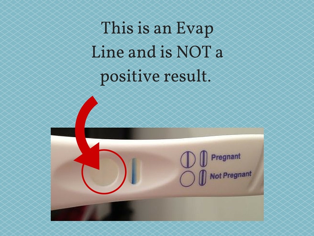 Pink or Blue? 7 Pregnancy Test Tips