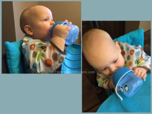 How to Choose the Right Sippy Cup