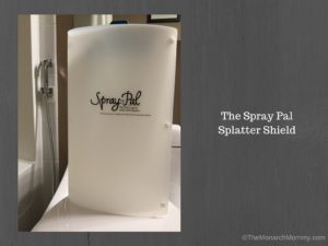How The Spray Pal Changed Everything