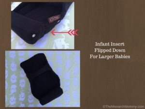 Mountain Buggy Juno Baby Carrier Review
