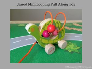 Toddler Toys from Lagoon Baby