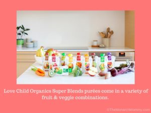 Love Child Organics Summer Adventure