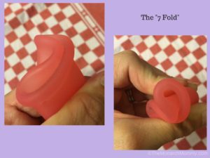 Menstrual Cup 101 with the LENA Cup
