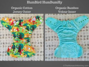 HumBird HumBumHy Hybrid Fitted Review