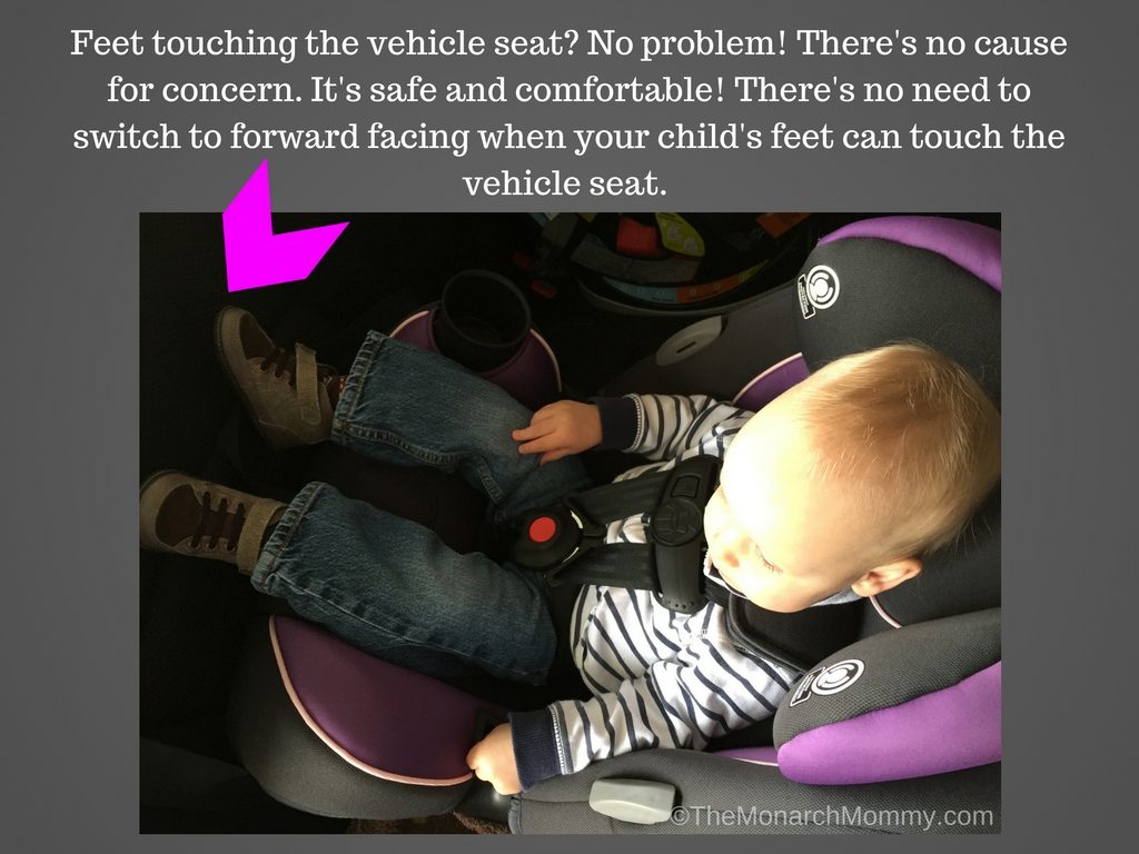 Quick Tips For Buckling Up Your Most Precious Cargo