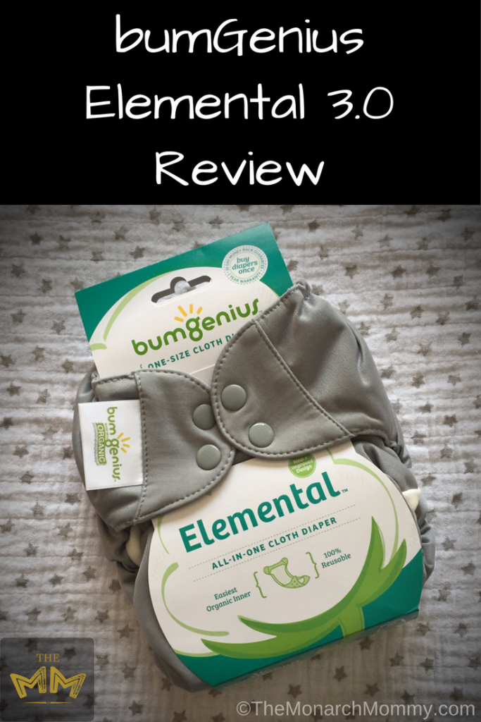 bumGenius Elemental 3.0 Review