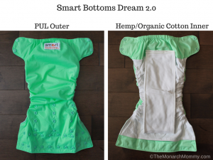 Smart Bottoms Dream 2.0 Review